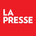 Logo of La Presse android Application 